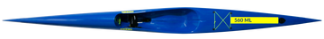NEW Nelo Surfski 560